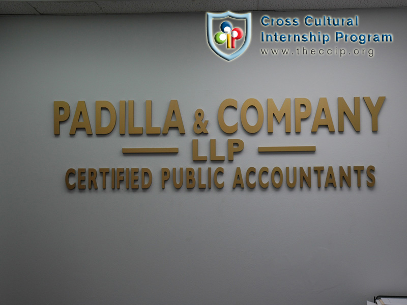 Padilla & Company, LLP