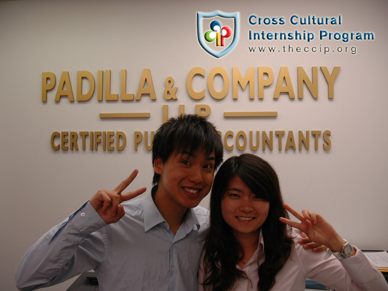 Padilla & Company, LLP