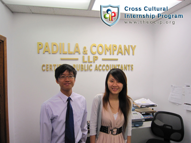 Padilla & Company, LLP