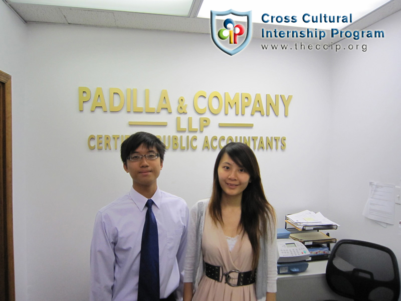 Padilla & Company, LLP