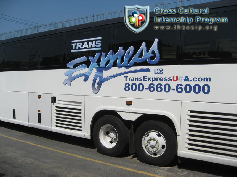 Trans Express USA