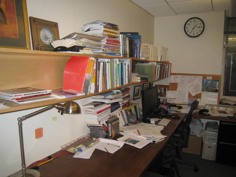 World Policy Institute