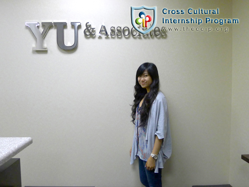 YU & Associates, Inc.