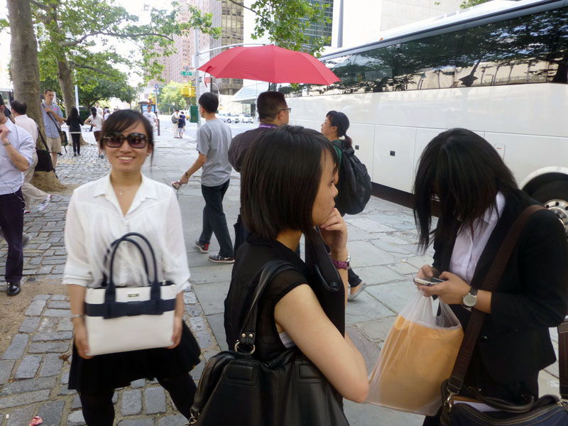 The United Nations and Singapore Mission