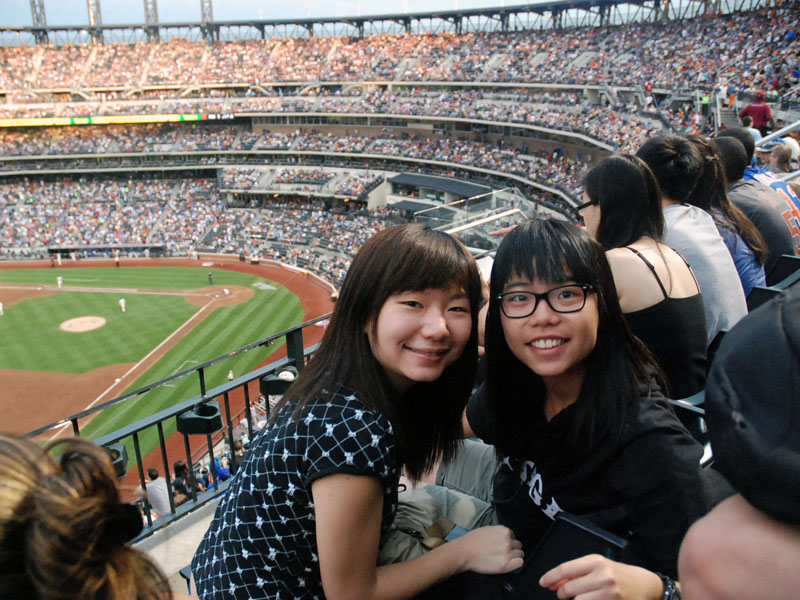 New York Mets vs Philadelphia Phillies