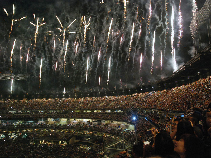 New York Mets vs Philadelphia Phillies