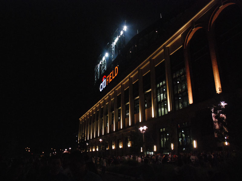 New York Mets vs Philadelphia Phillies