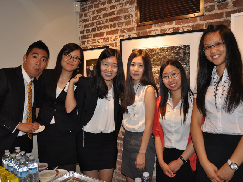 Closing ceremony