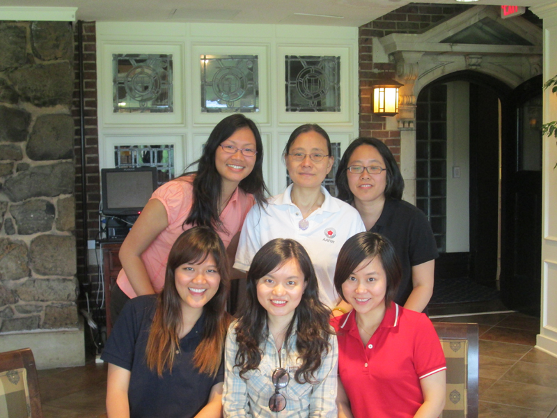 Asian American Federation
