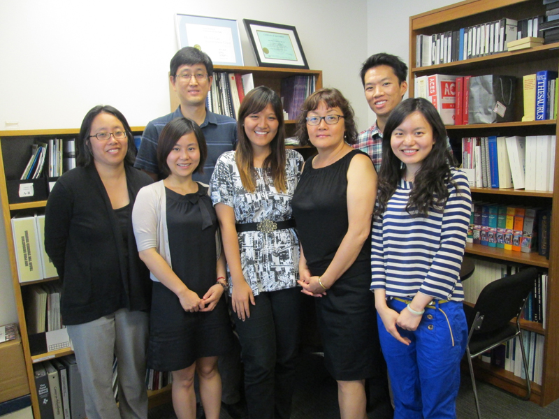 Asian American Federation