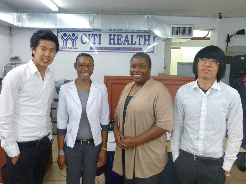 CITI Health Services