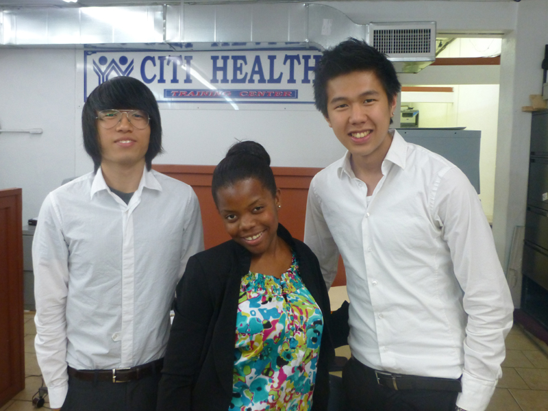 CITI Health Services