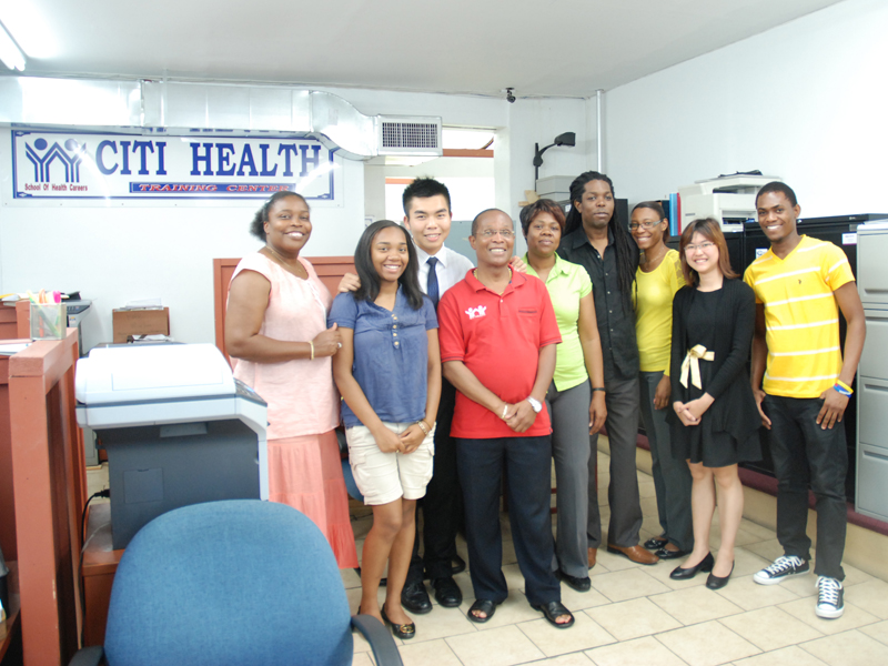 CITI Health Services