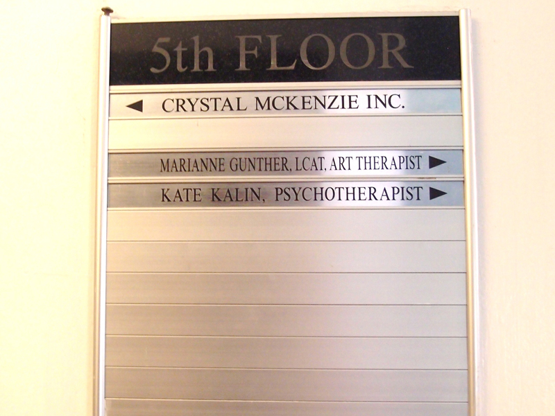 Crystal McKenzie, Inc.