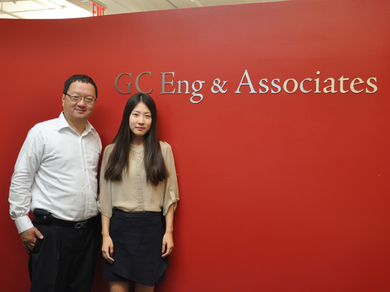 GC Eng & Associates, PC