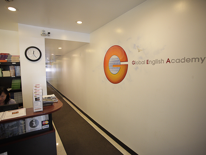 Global English Academy