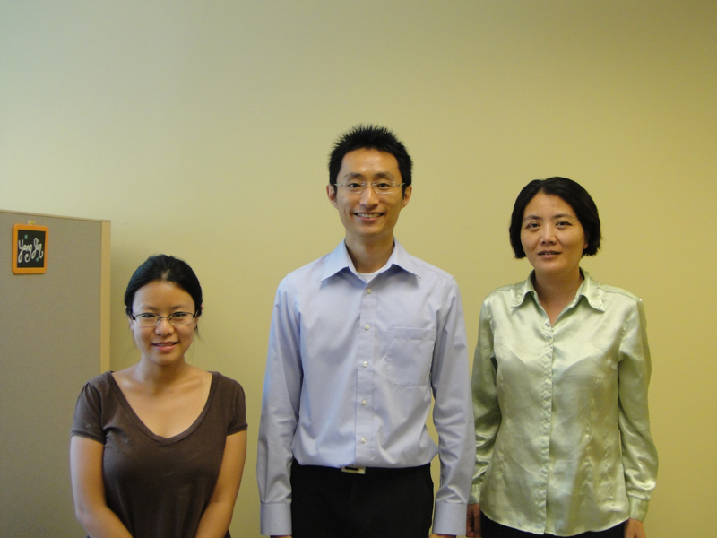 Health Monitor Network, Inc.