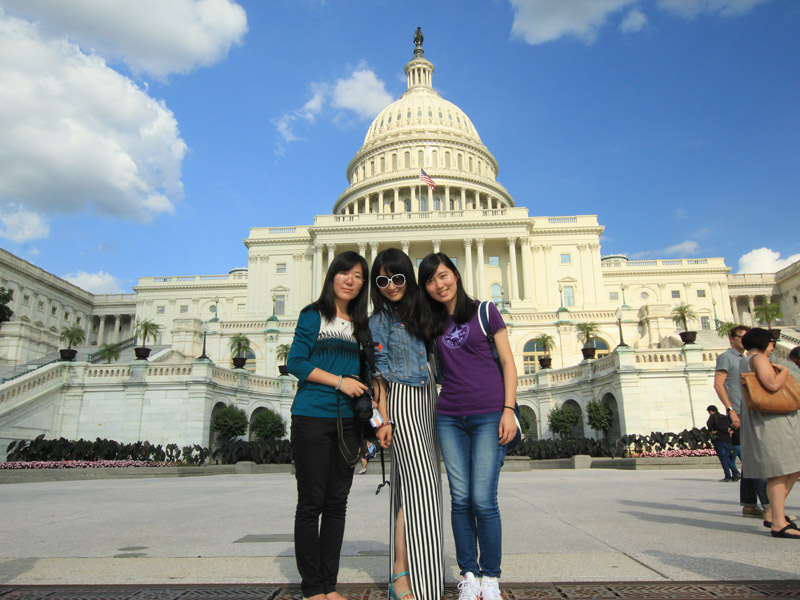 Washington DC