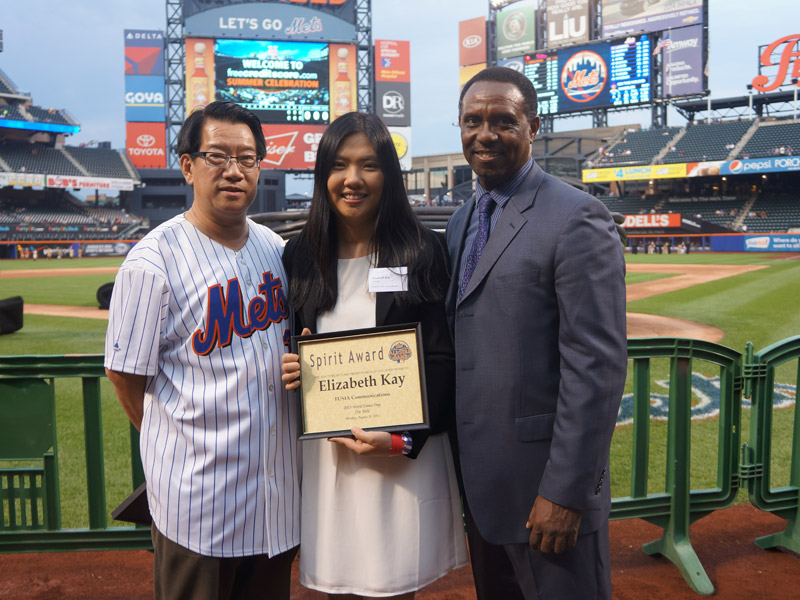 NYC Comptroller declared Aug 26, 2013 as "CCIP Appreciation Day" in NYC