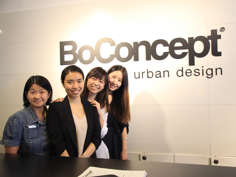 BoConcept New York