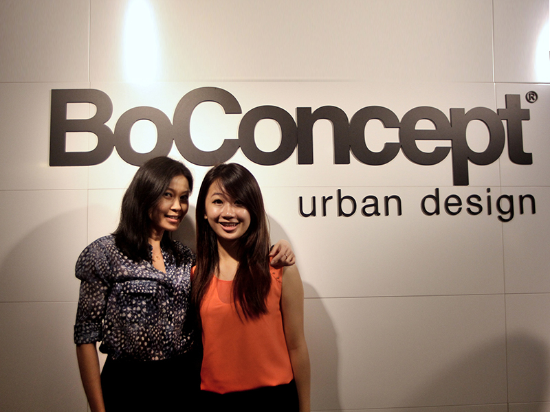 BoConcept New York