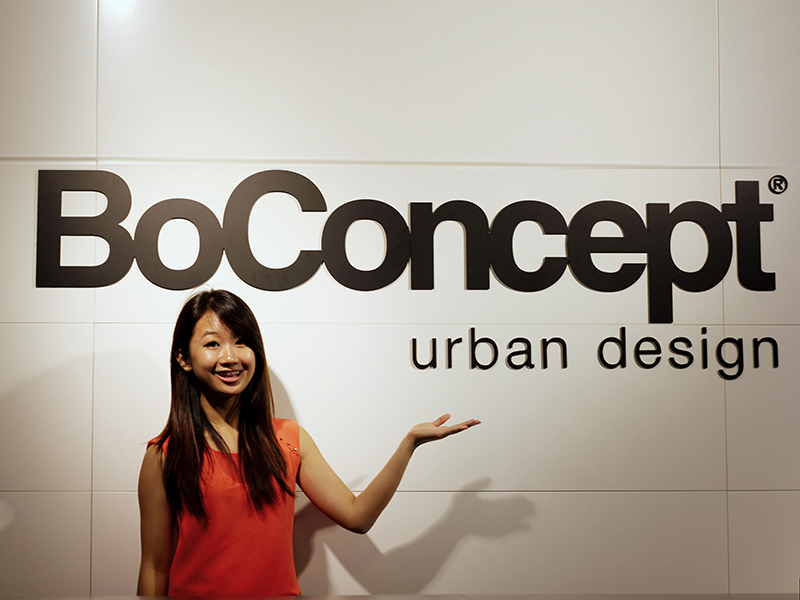 BoConcept New York