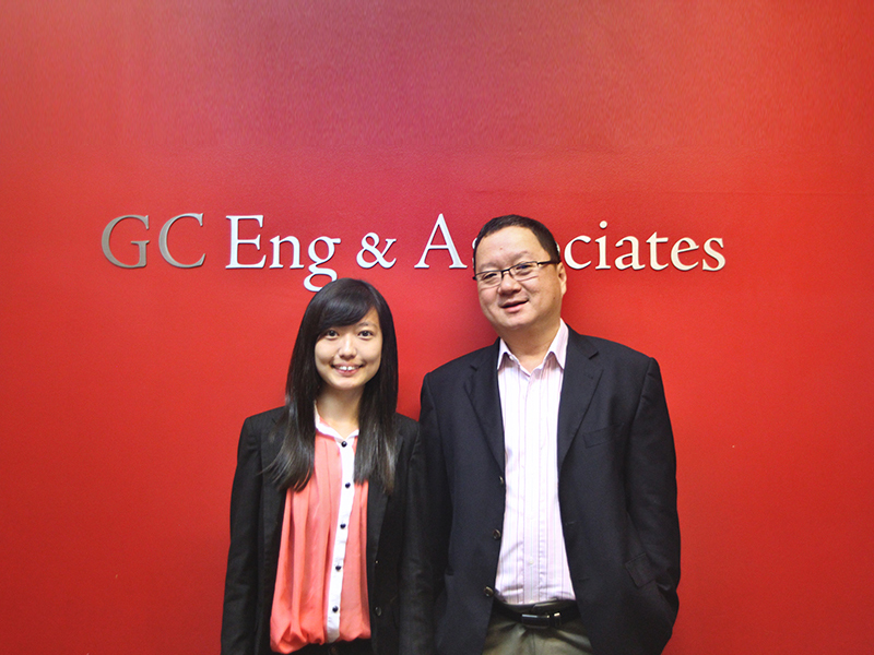 GC Eng & Associates, PC