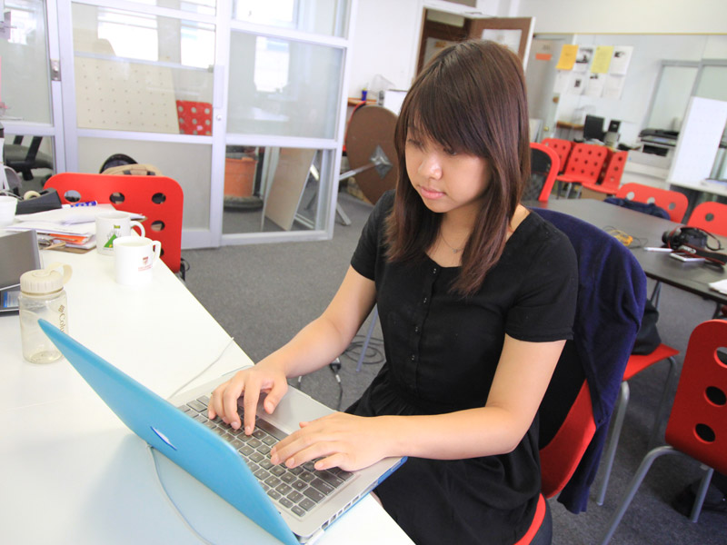 Asian American for Equality (One Flushing Community Eco Develop Center)