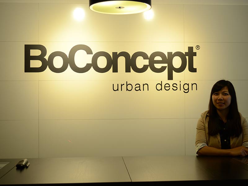 BoConcept New York