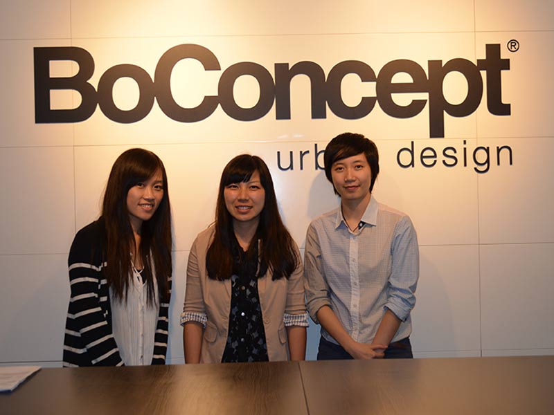 BoConcept New York