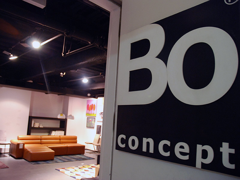 BoConcept New York