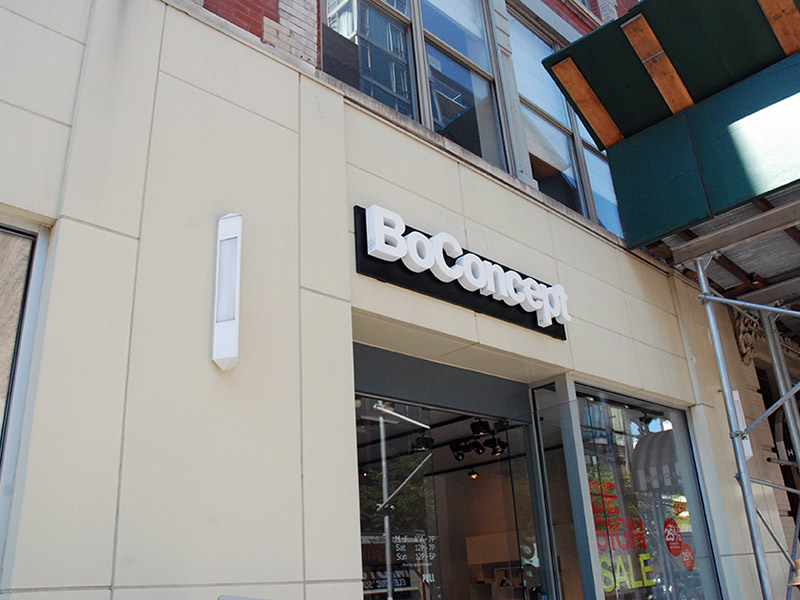 BoConcept New York
