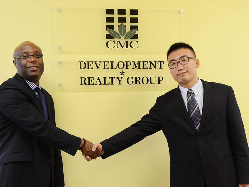 CMC Development LLC