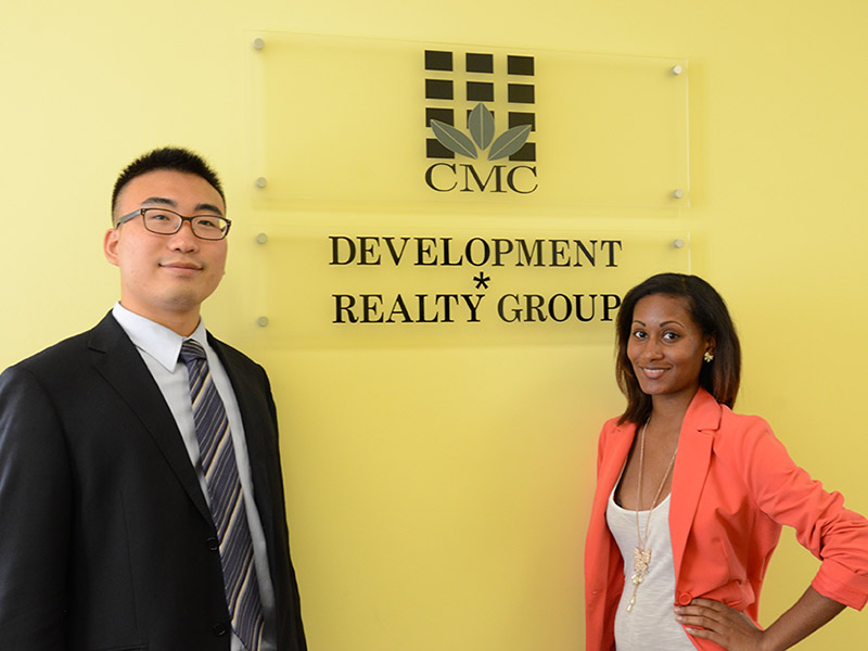 CMC Development LLC