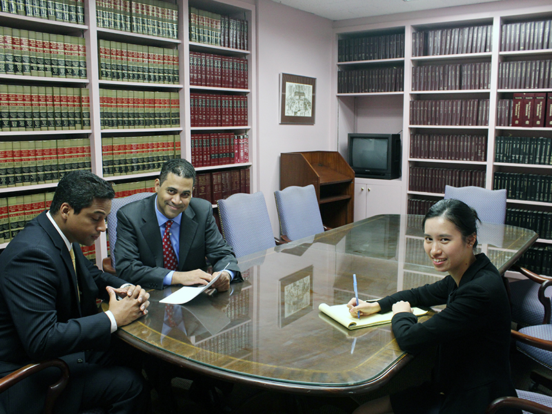 Colon & Peguero LLP