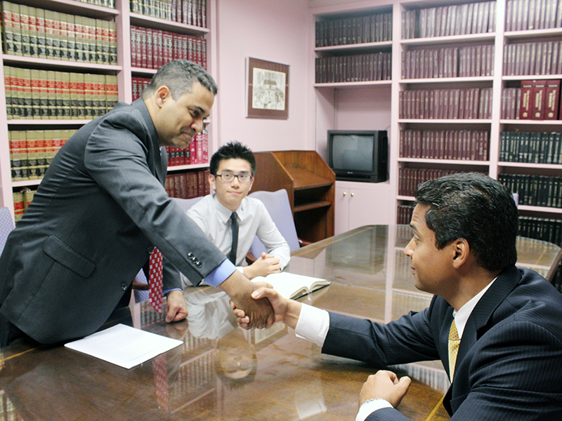 Colon & Peguero LLP