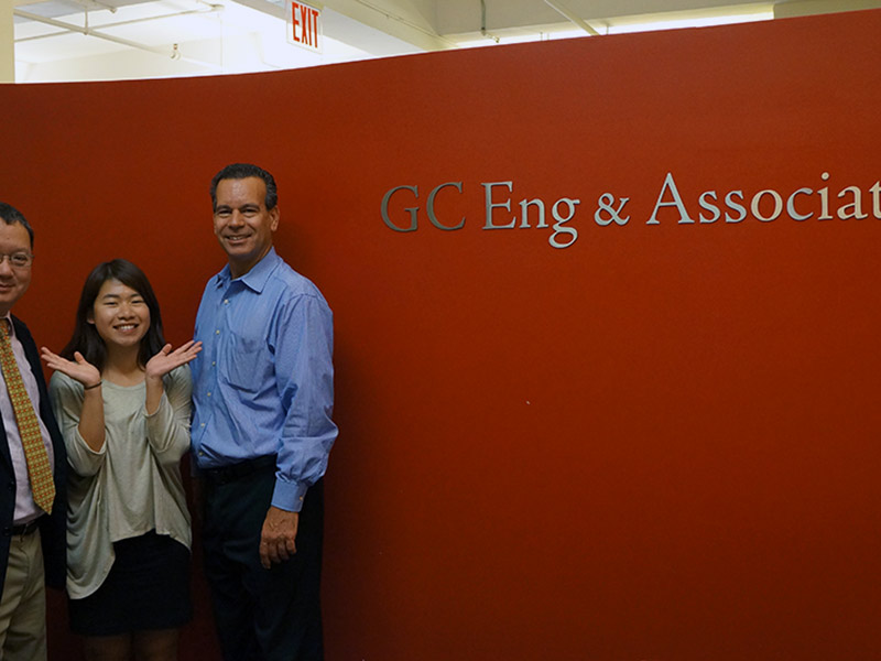 GC Eng & Associates, PC