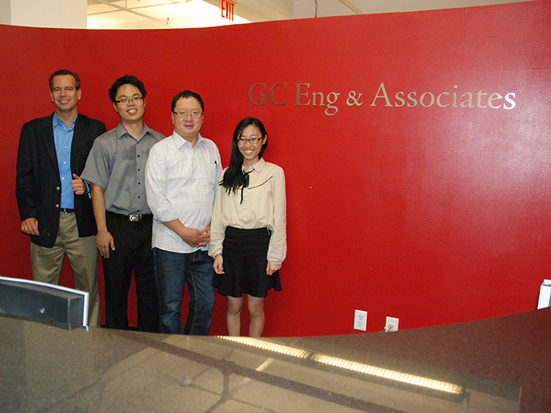 GC Eng & Associates, PC