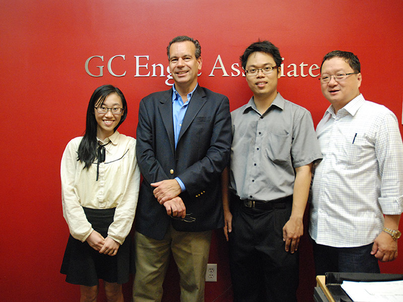 GC Eng & Associates, PC