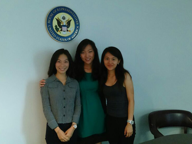 District Office of NYS Assembly Member Grace Meng