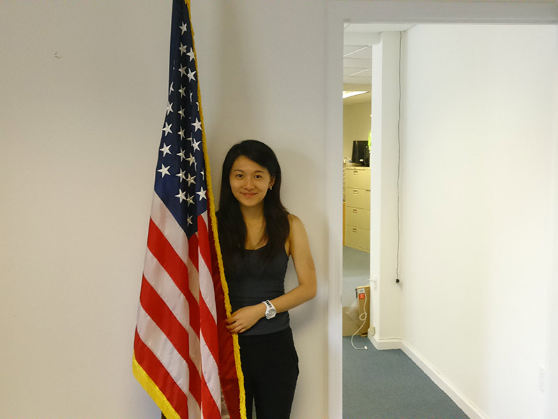 District Office of NYS Assembly Member Grace Meng