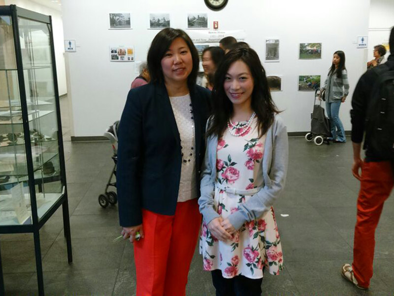 District Office of NYS Assembly Member Grace Meng