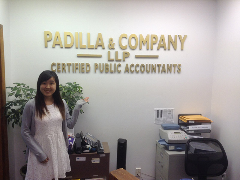 Padilla & Company, LLP
