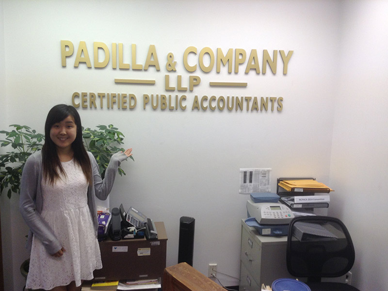 Padilla & Company, LLP