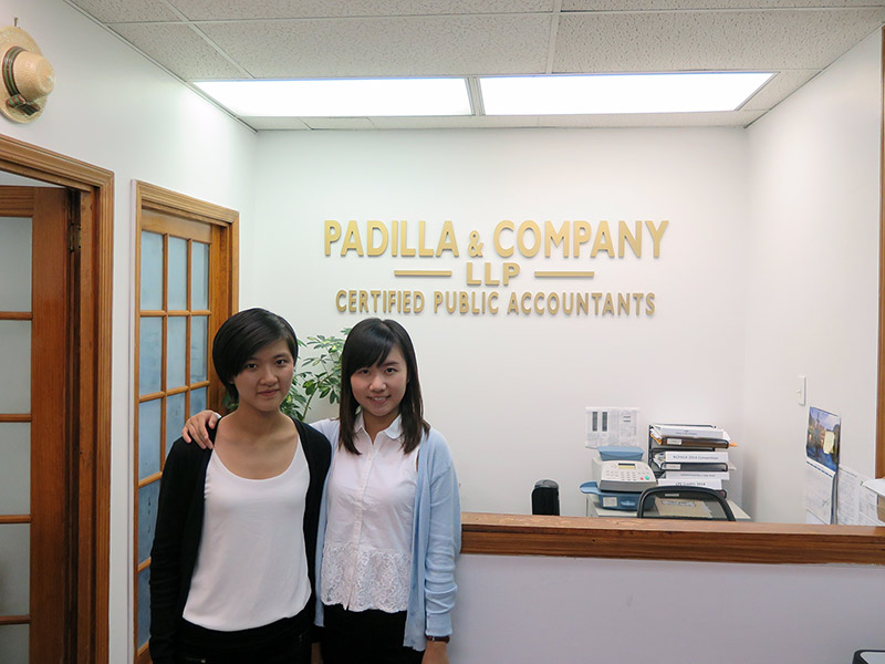 Padilla & Company, LLP