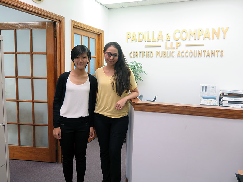 Padilla & Company, LLP