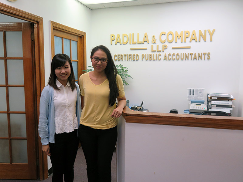 Padilla & Company, LLP