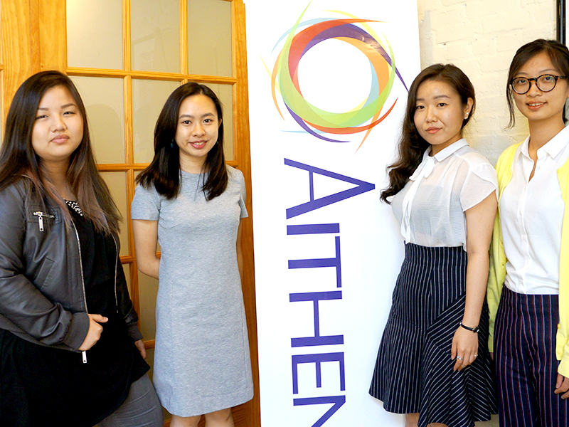Aithent Inc.