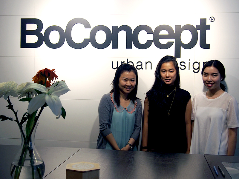 BoConcept New York