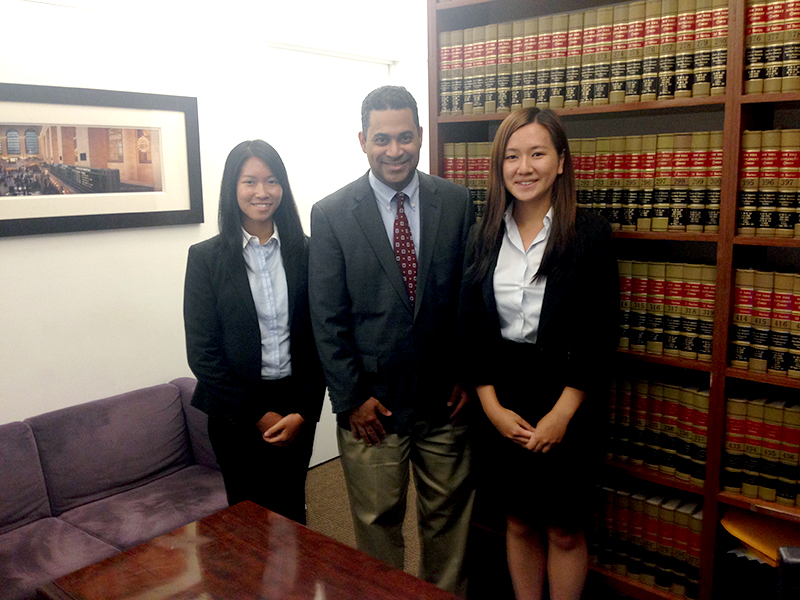 Colon & Peguero LLP